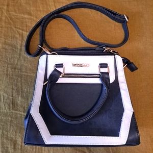 Rampage Crossbody Purse